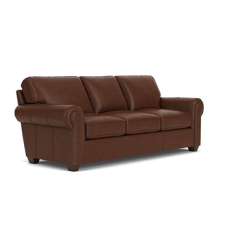 Carson - Sofa With Nailhead Trim
