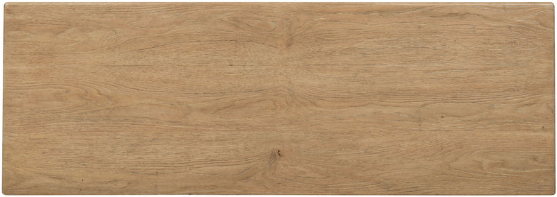 Driftwood - Hall Chest