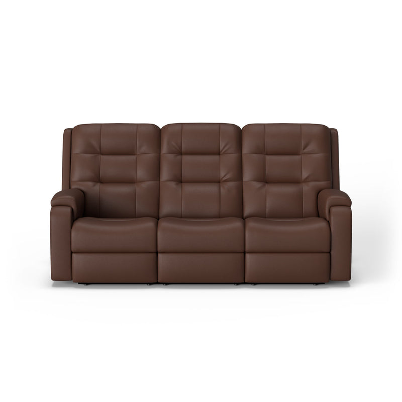 Arlo - Reclining Sofa