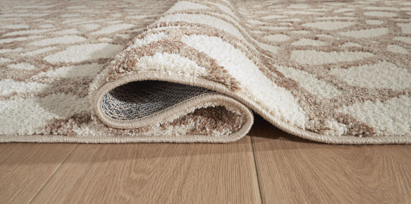 Wessonland - Rug
