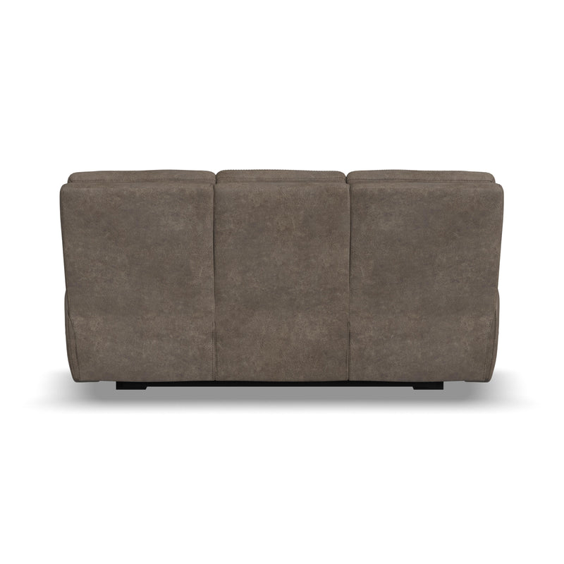 Strait - Power Reclining Sofa