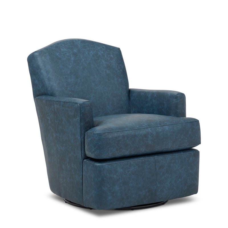 Judge - Swivel Chair