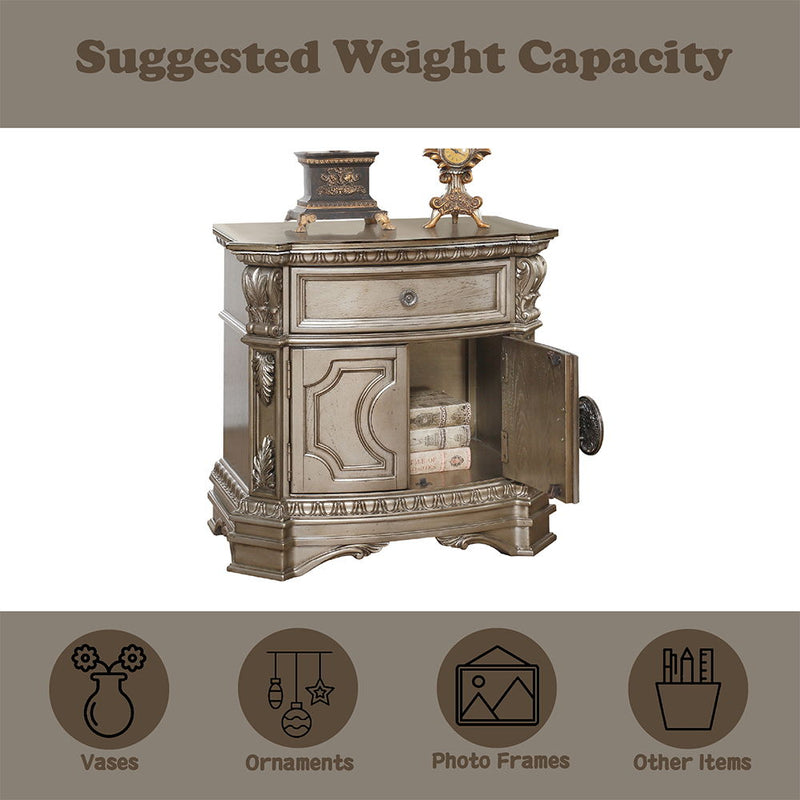 Northville - Nightstand