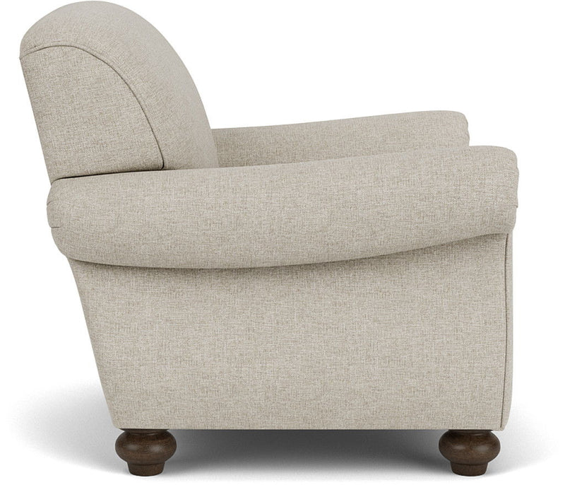 Winston - Fabric Chair