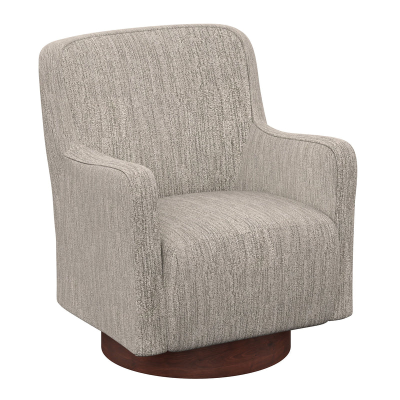 Clara - Swivel Chair