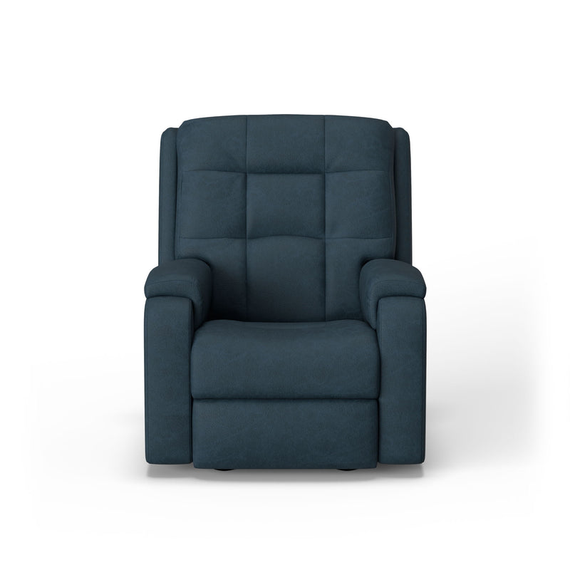 Arlo - Rocking Recliner