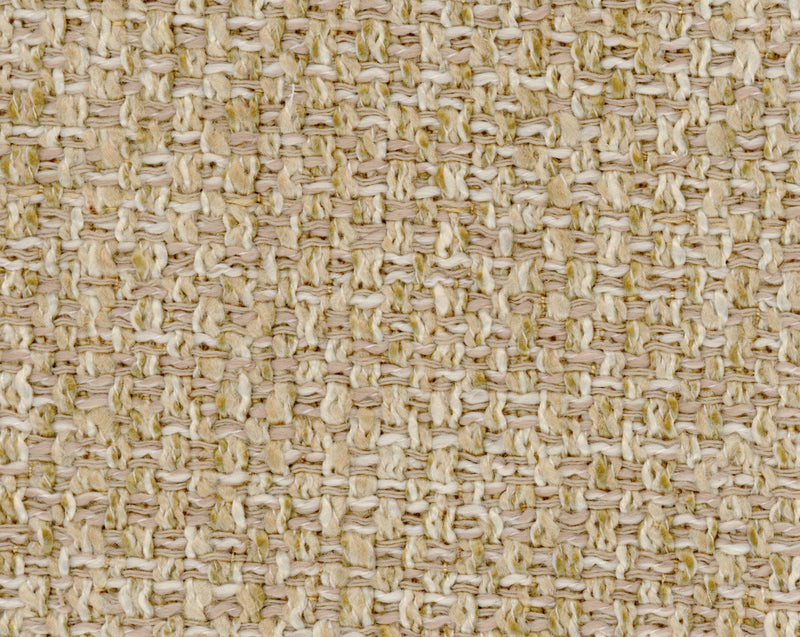 Rhapsody - Tufted Dining Chair - Beige