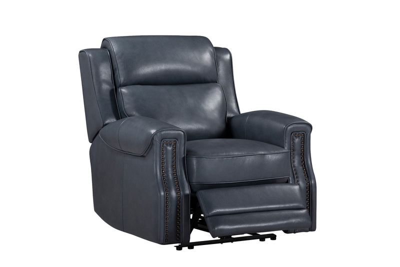 Hensley - Power Recliner