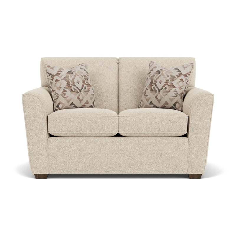 Lakewood - Fabric Loveseat