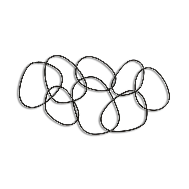 Coro - Wall Decor - Antique Bronze