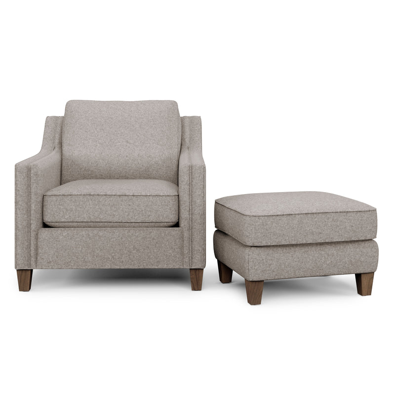 Finley - Fabric Chair