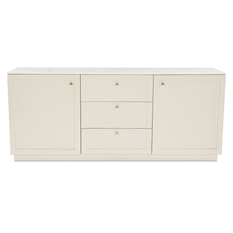 Nadine - Sideboard - Cream