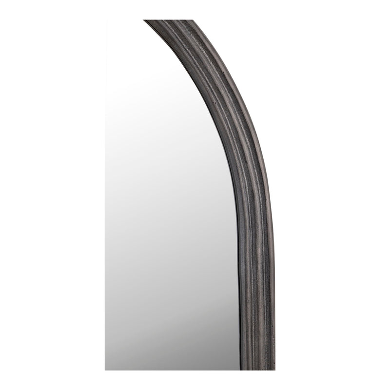 Granger - Mirror - Black