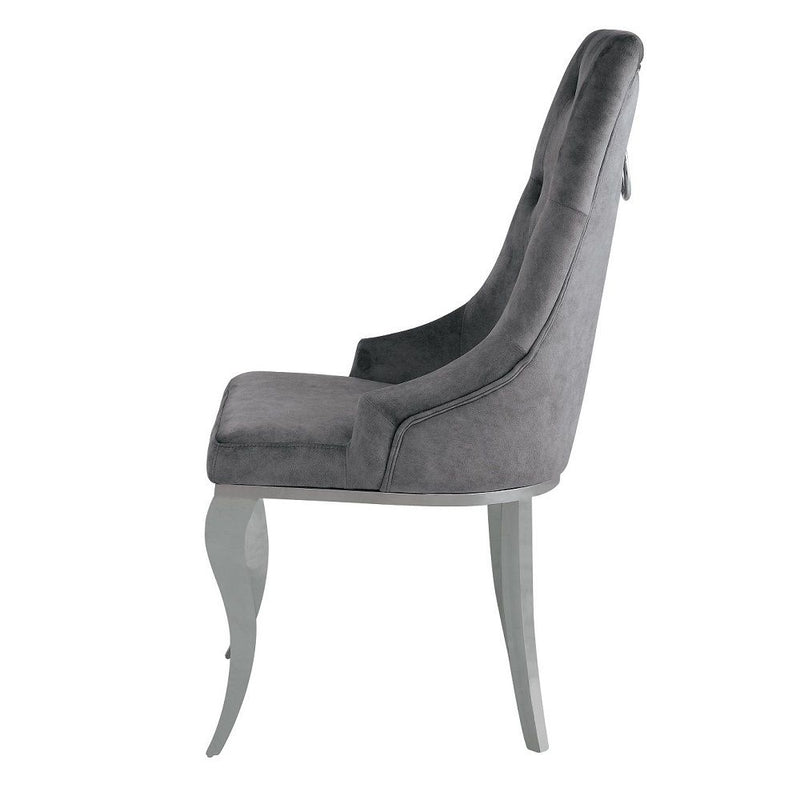 Dekel - Side Chair
