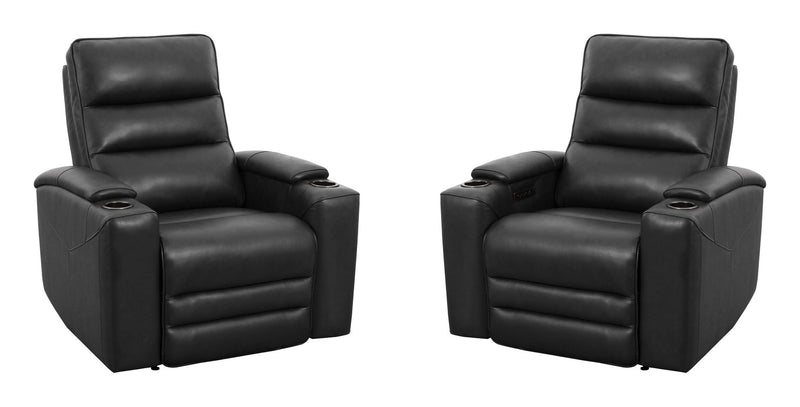 Nexus - Power Zero Gravity Recliner