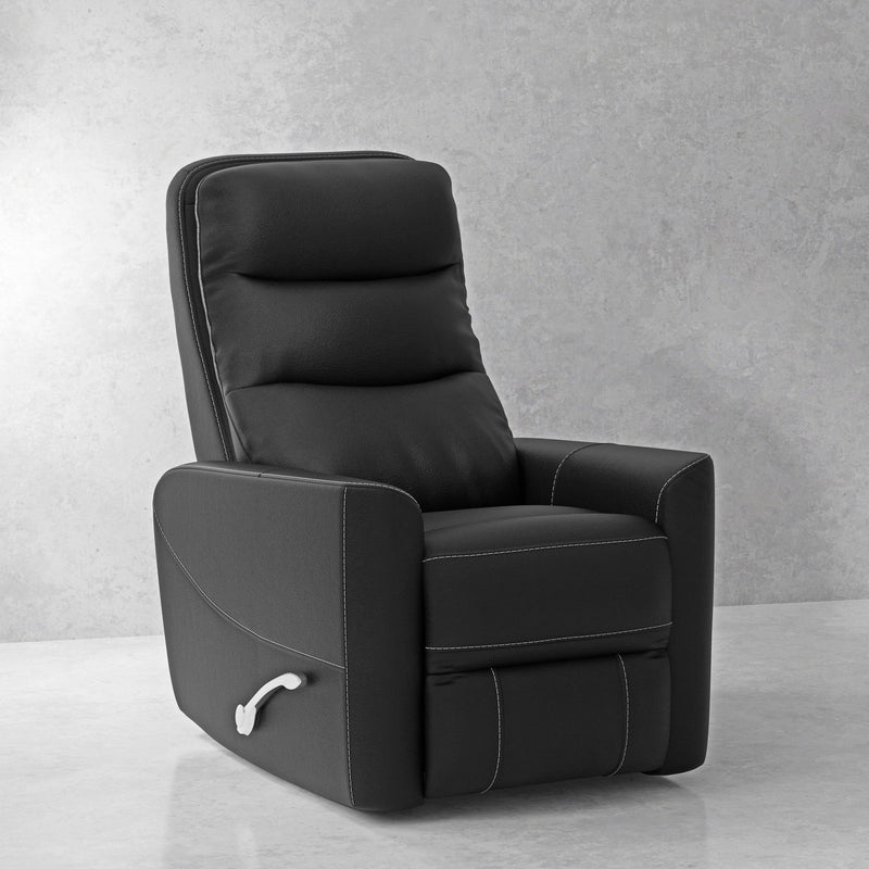 Hercules - Manual Swivel Glider Recliner