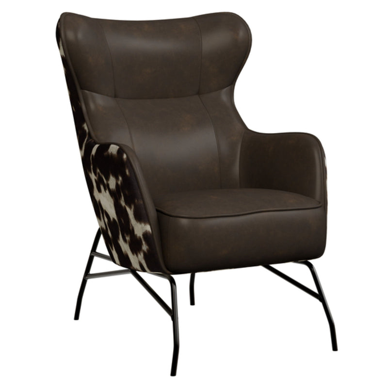 Franky - Accent Chair