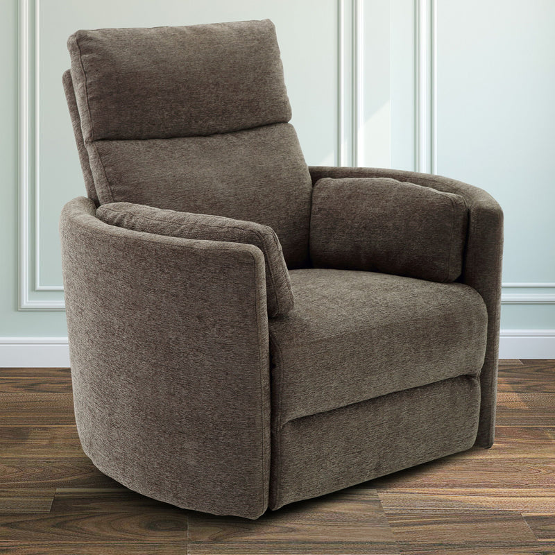 Radius - Power Swivel Glider Recliner