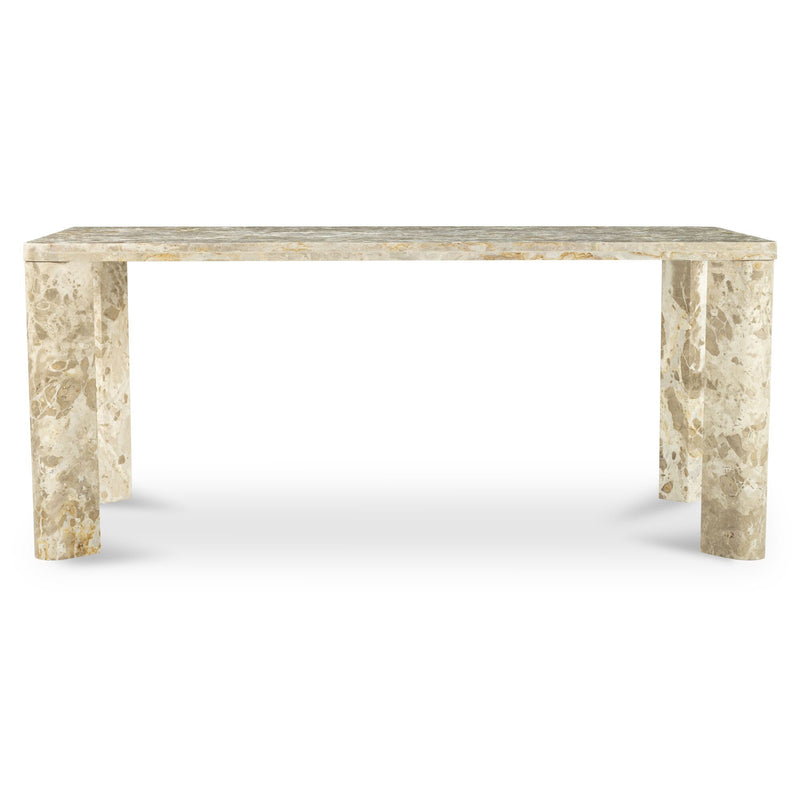 Segment - Dining Table - Panther Stone Beige