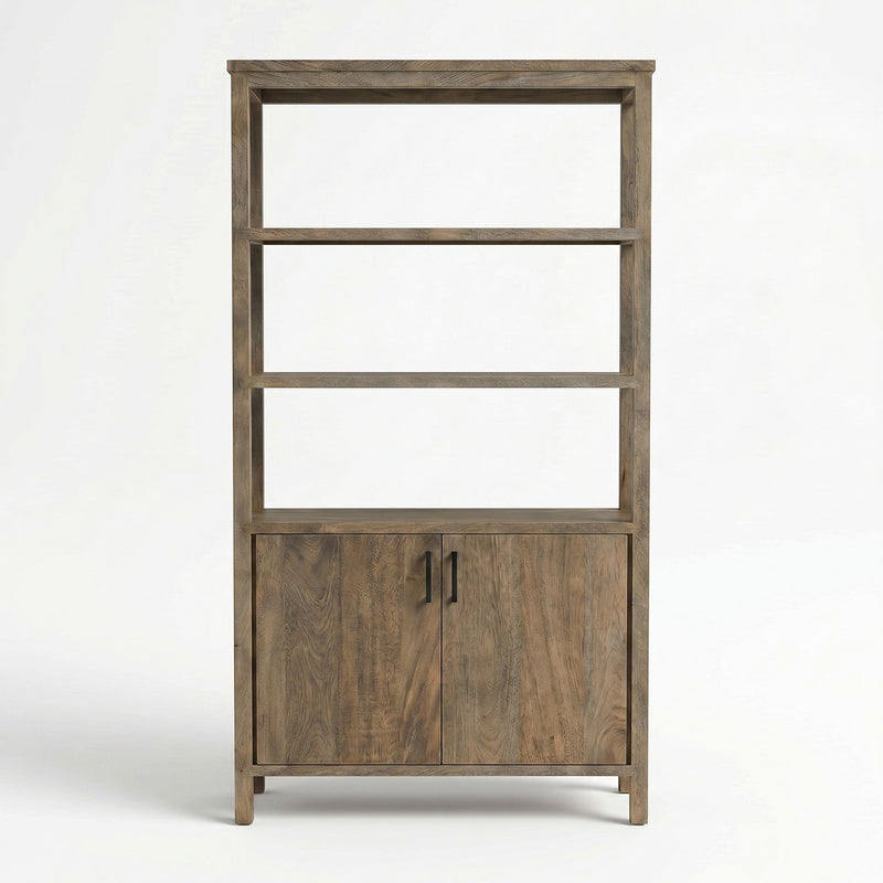 Dawson - Etagere - Natural