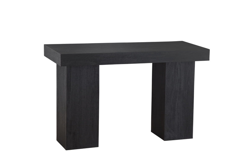 Padula - Console Table - Black