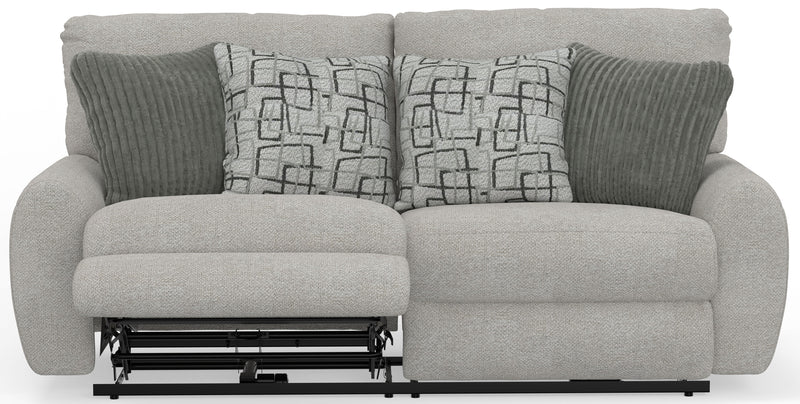 Maxwell - Power Deep Seat Reclining Sofa