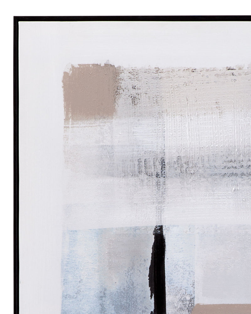 Celebrate Canvas Art (Set of 2) - Beige