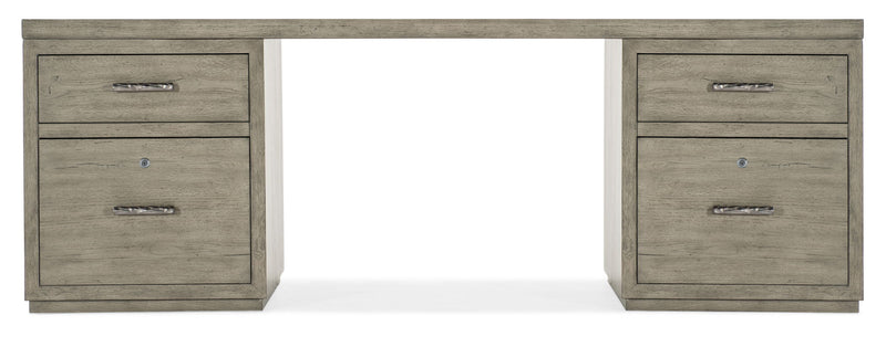 Linville Falls - Desk - 84" Top