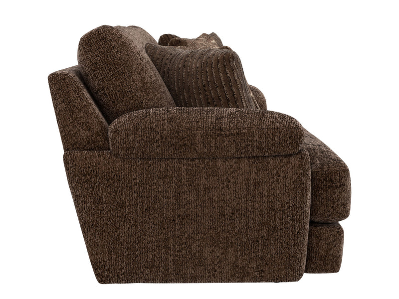 Jaden - Fabric Sofa
