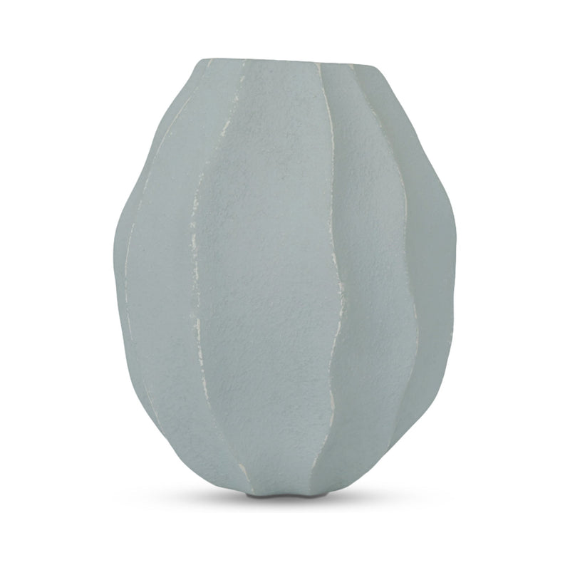 Gali - 16" Vessel - Blue