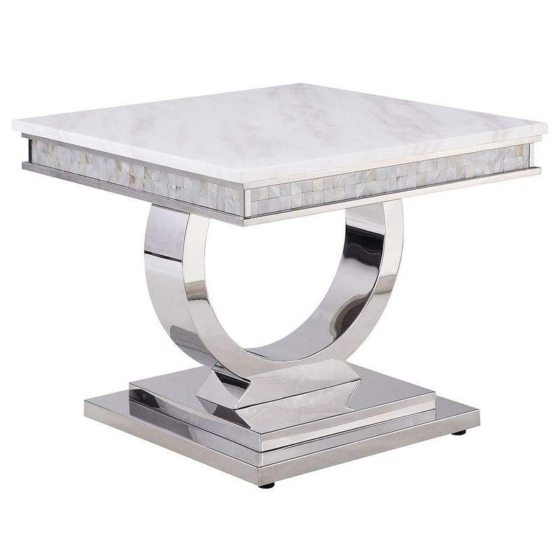 Zander - Table