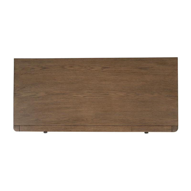 Verona - Drawer Chest - Light Brown
