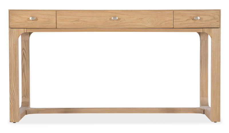 Documents - Writing Desk - Light Brown