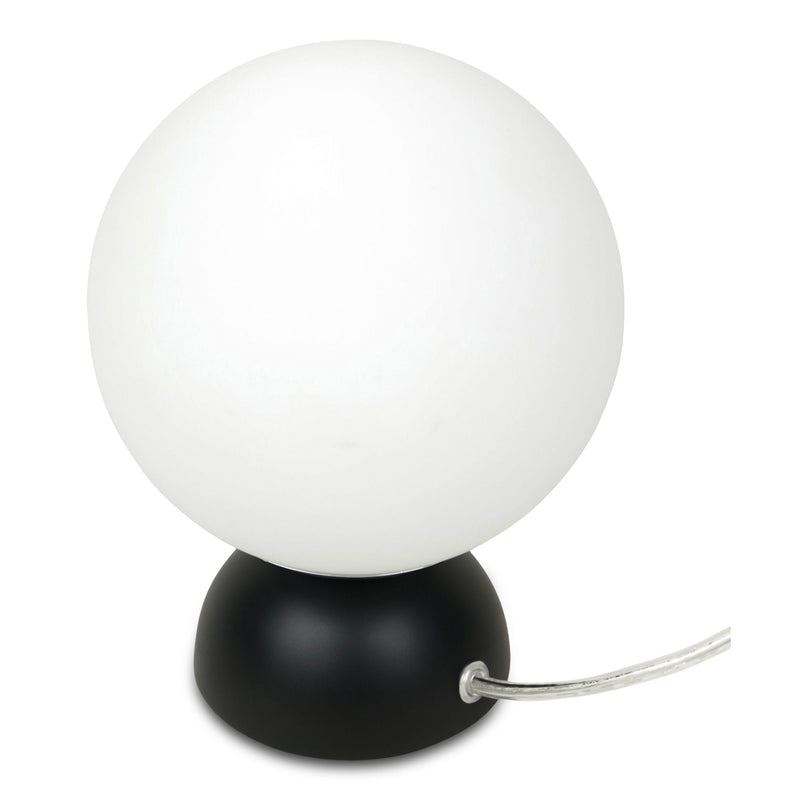 Ovi - Table Lamp - Black