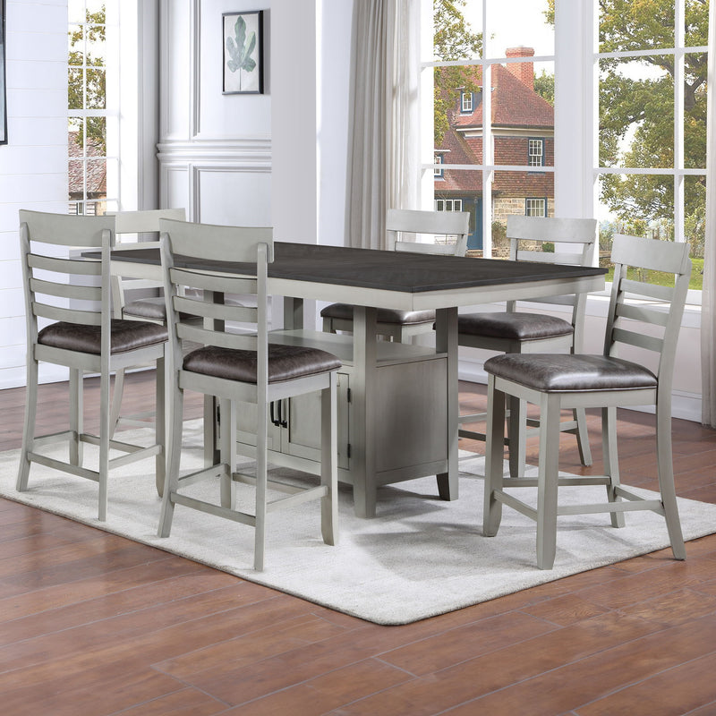 Hyland - Dining Set