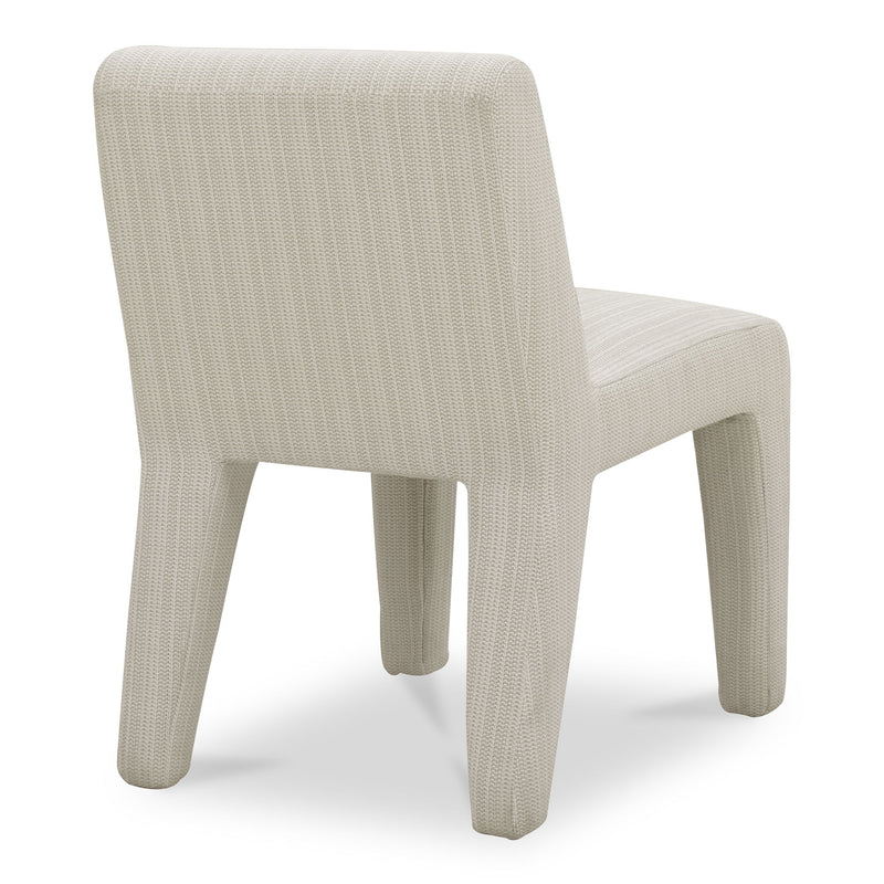 Verona - Dining Chair - White