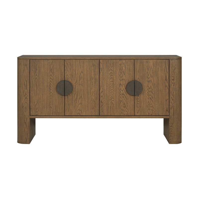 Lyra - Buffet - Light Brown