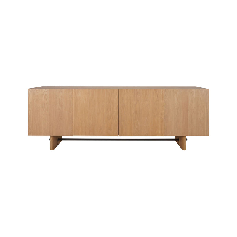 Madison - Sideboard - Light Brown