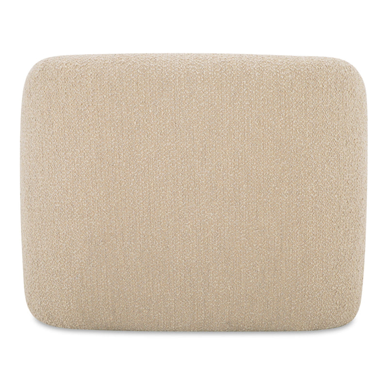 Faye - Accent Chair - Beige