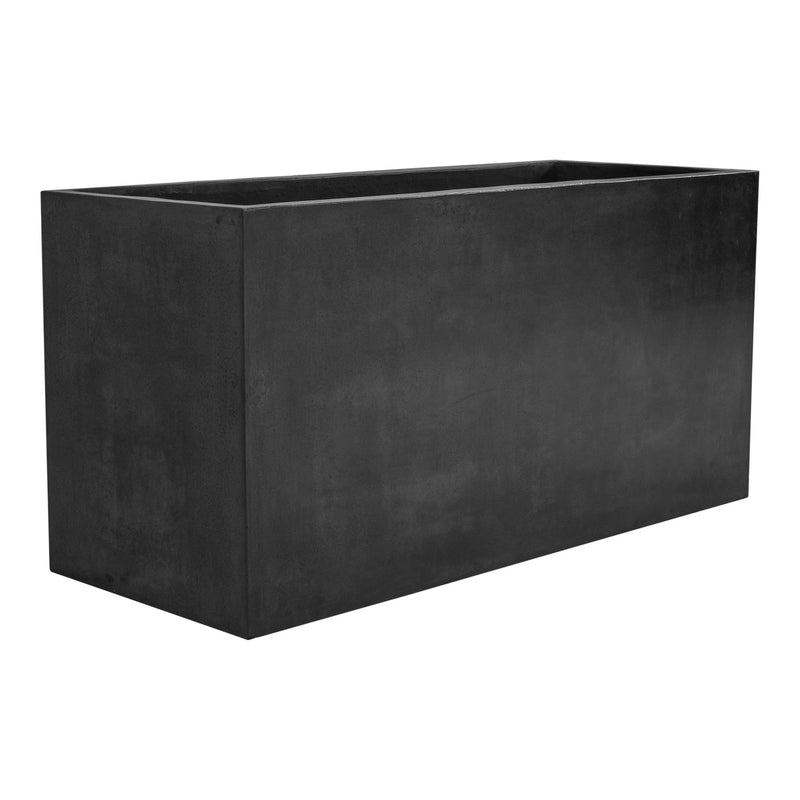 Primrose - Large Planter - Gray