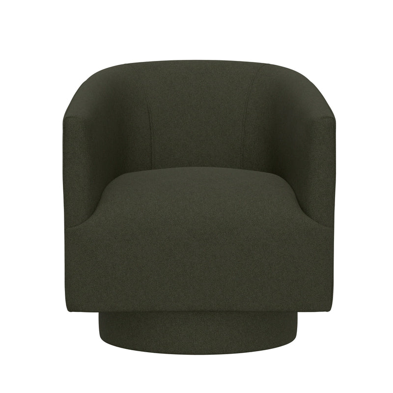 Brylee - Swivel Accent Chair