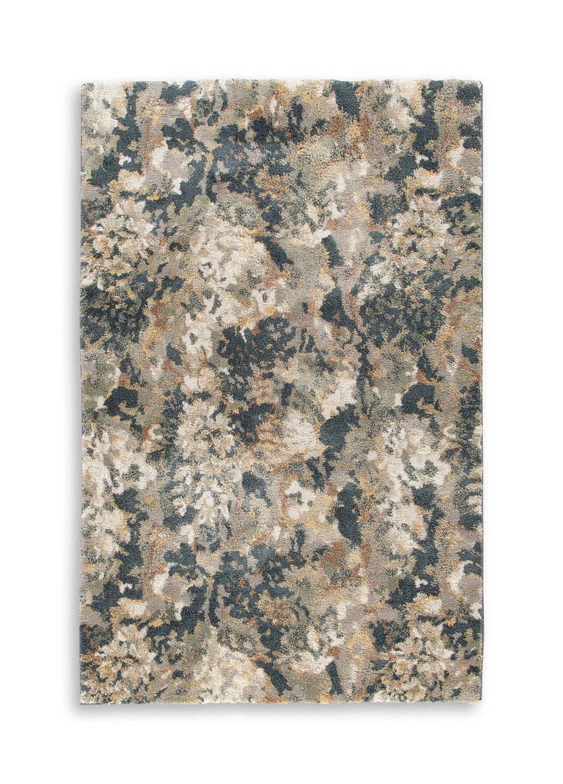 Braymen - Rug