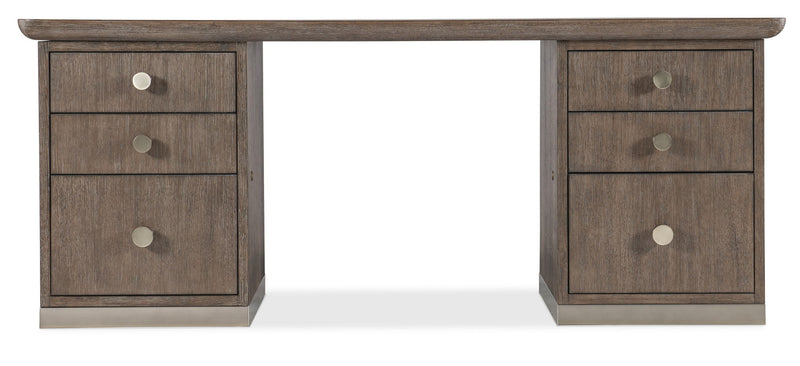 Modern Mood - Executive Desk
