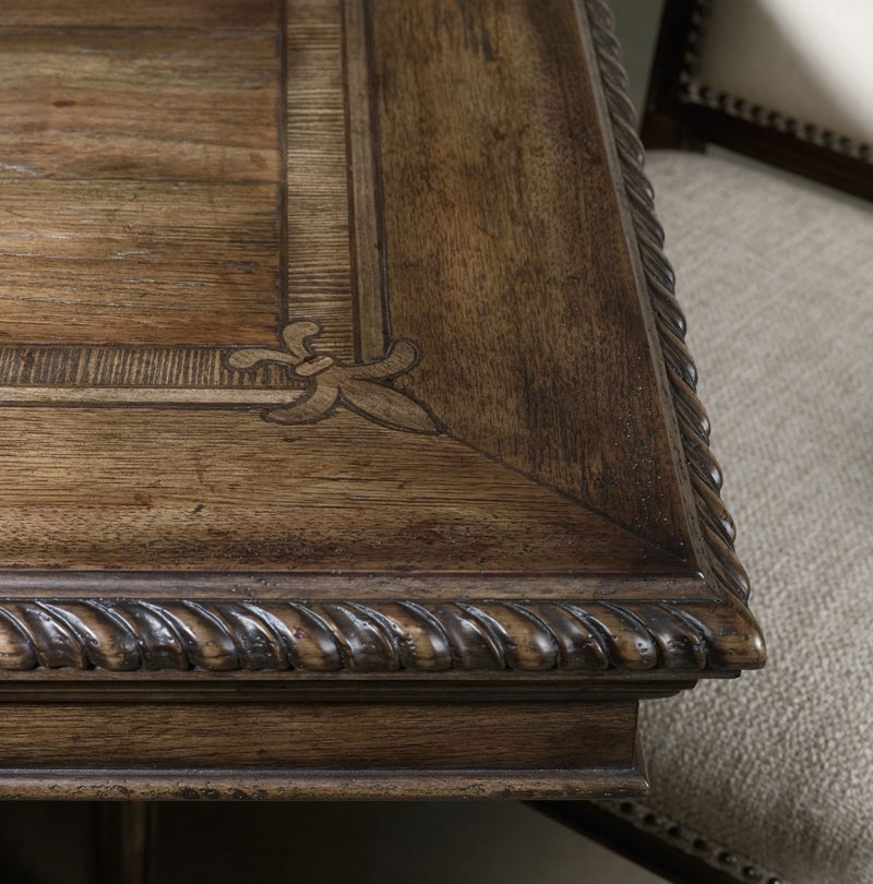 Rhapsody - Rectangle Dining Table