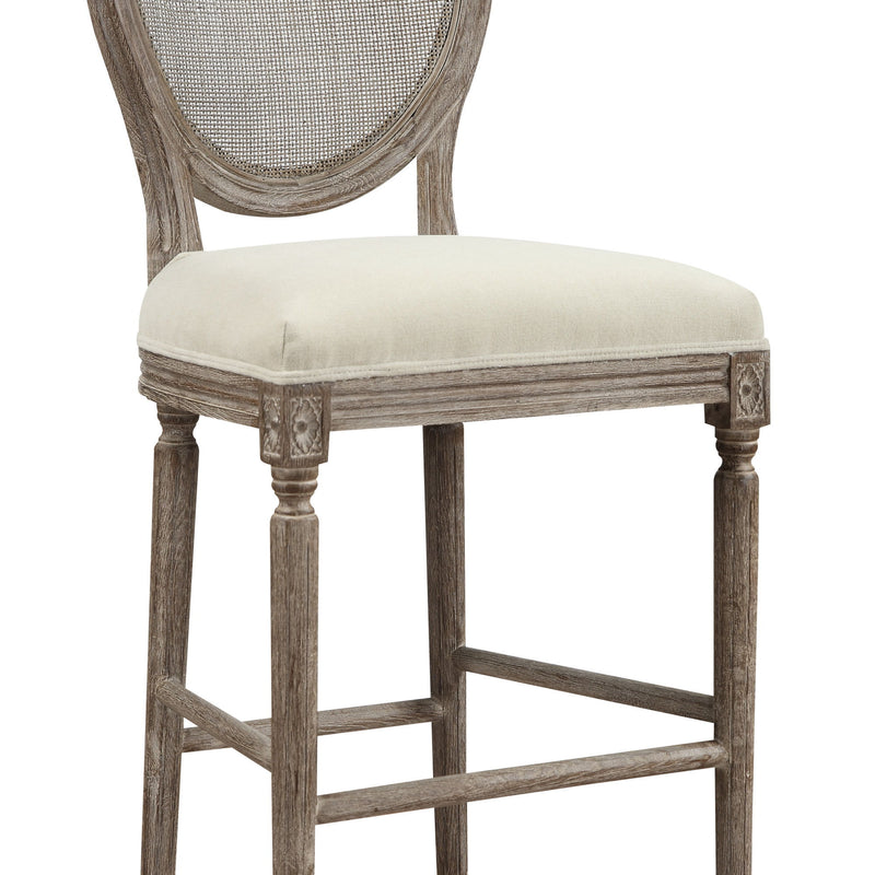 Salerno - 30" Barstool