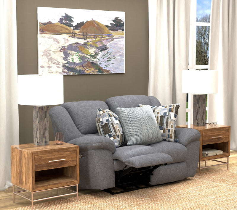 Trifecta - Reclining Loveseat