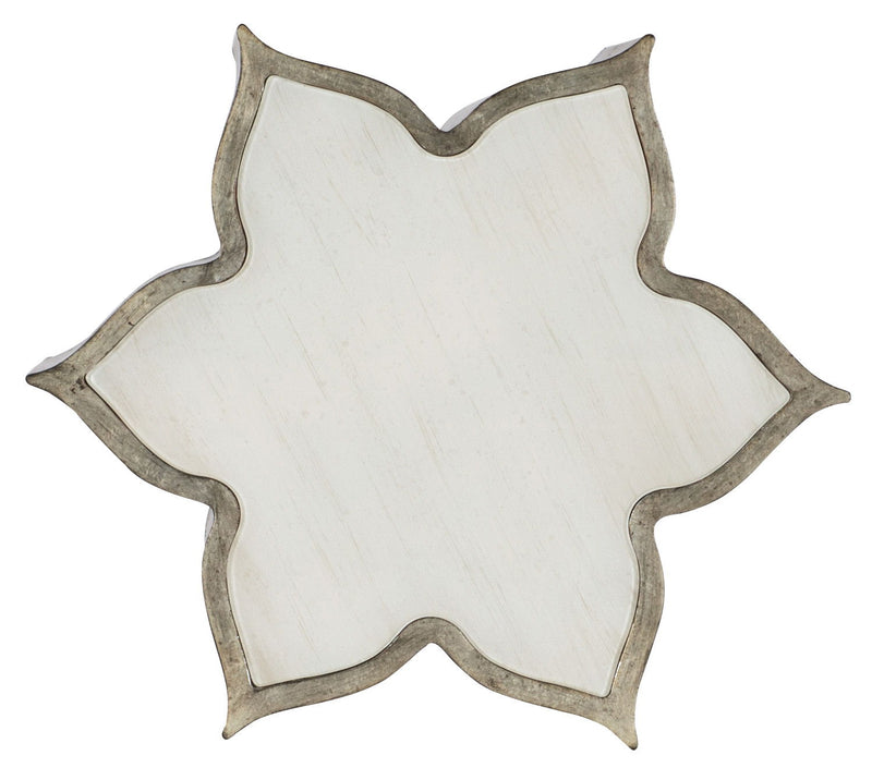 Sanctuary 2 - C Est La Vie Table