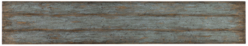 La Grange - Burnham Console