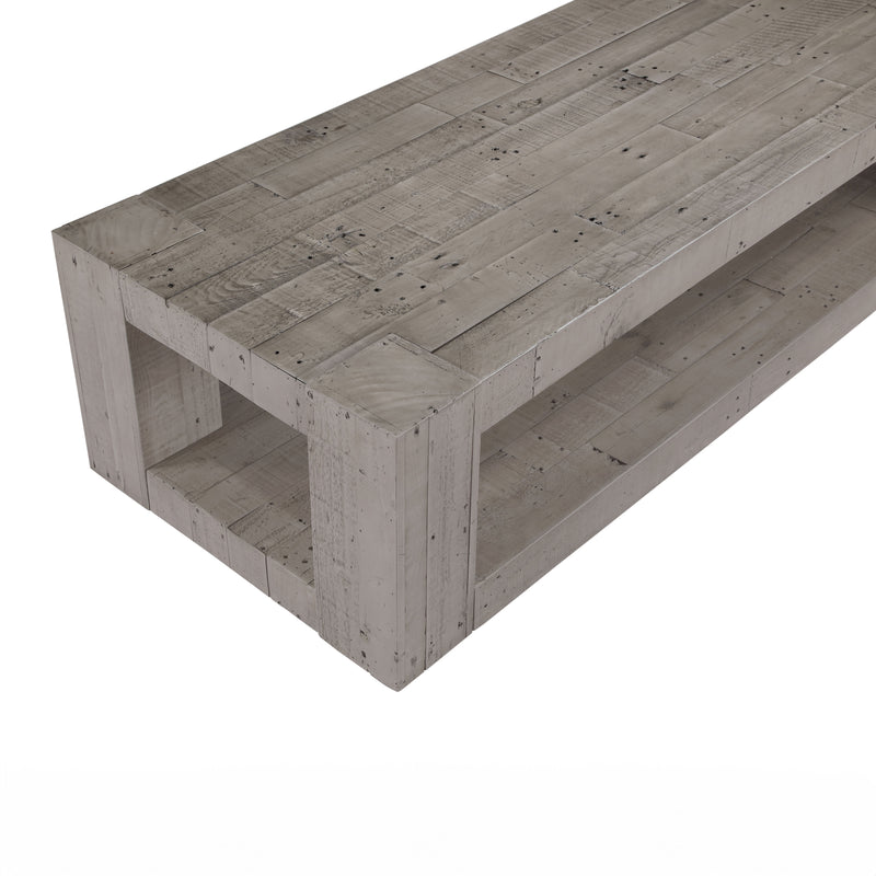 Pinedale - 3 Piece Occasional Set