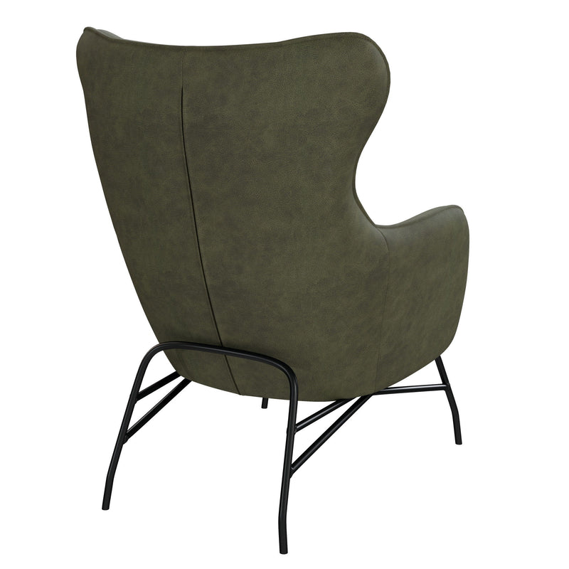 Franky - Accent Chair